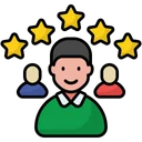 Customer Reviews Section