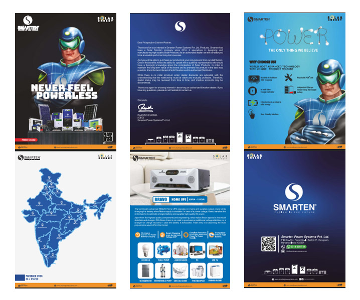 Brochure